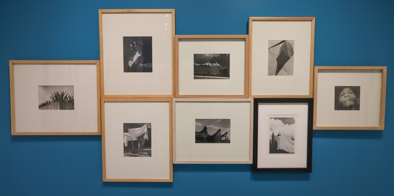 Fotografías en blanco y negro