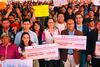 Tlalpan aumenta casi 8 mdp el presupuesto para emprendimientos