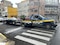 Retiran 22 autos en estado de abandono en Narvarte, Del Valle y Nativitas