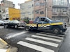 Retiran 22 autos en estado de abandono en Narvarte, Del Valle y Nativitas