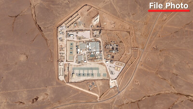Base Aérea de Al-Udeid
