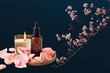 Hanami: conoce y domina la costumbre japonesa que te ayudará a parar el ruido mental