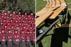 Confirman saldo del colapso de gradas durante foto de graduación en la Ibero