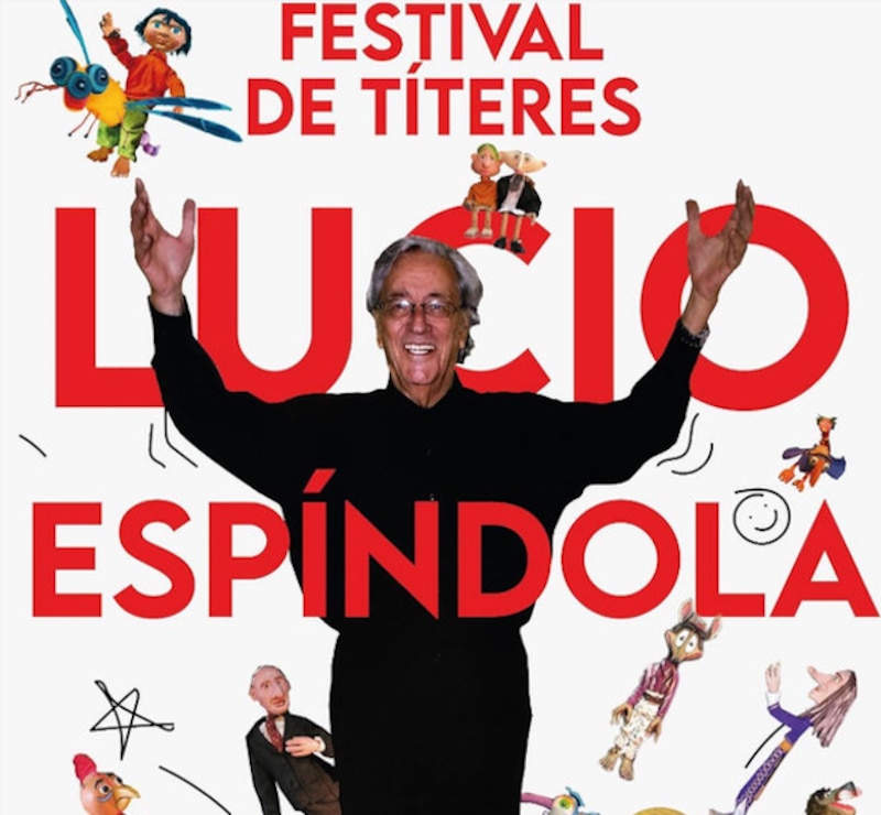 Festival de Títeres de Lucio Espíndola