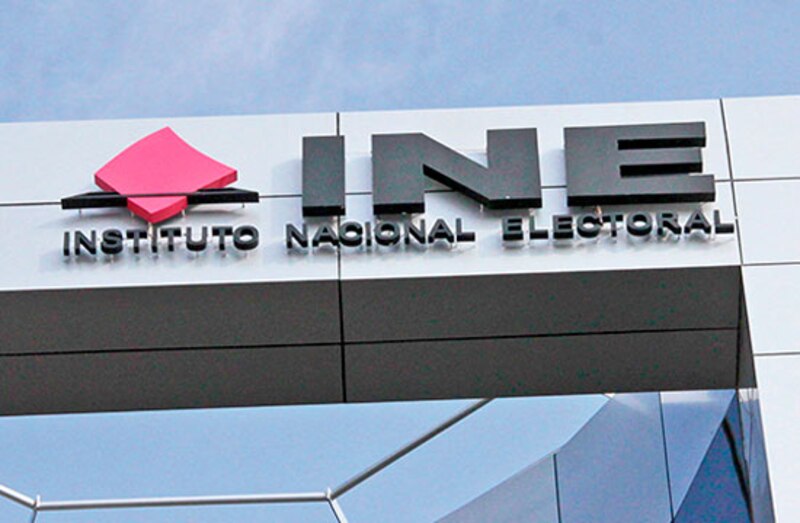 Instituto Nacional Electoral (INE)