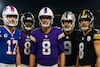 Semana 1 de la NFL: remontadas, récords y debuts históricos marcan el inicio de la temporada 2025