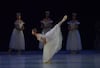 Giselle, un ballet que perdura en el tiempo
