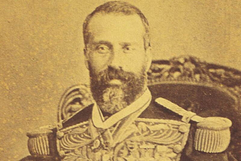 El general Prim