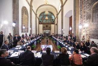 Se instala la nueva Secretaría Técnica para la Planeación de la Educación Superior