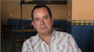 Confirman asesinato de Benjamín Medrano, exalcalde de Fresnillo, tras ataque armado en Guadalajara