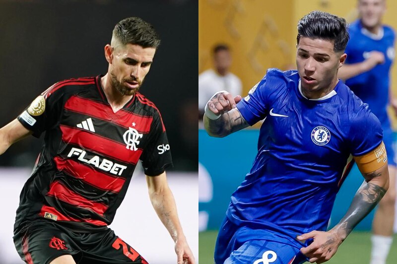 Flamengo vs Chelsea | Mundial de Clubes FIFA 2025. Pronóstico, análisis, estadística, posibles alineaciones.
