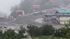 Aluvión en región india del Himalaya deja 100 desaparecidos