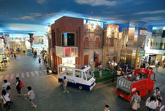 Descuentos por el puente del 2 de febrero: KidZania, kinezis y ACADEMI lanzan promociones especiales