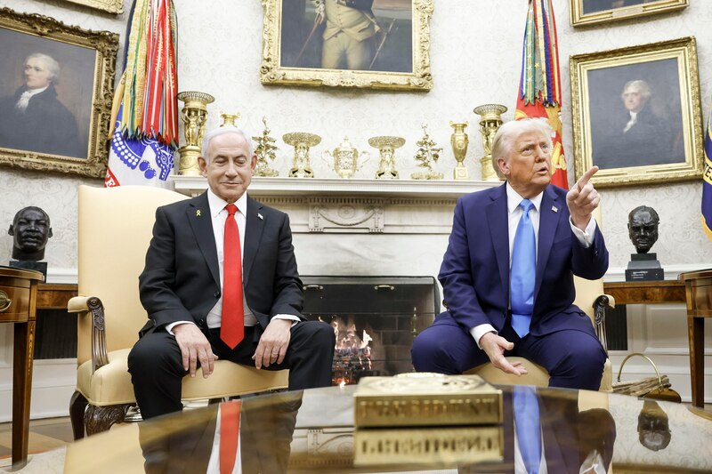 netanyahu-trump-2025