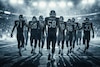 Esas leyendas que merecían un Super Bowl 