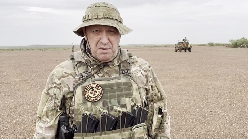 El líder checheno Kadyrov anuncia el envío de nuevos refuerzos a Ucrania