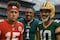 Chiefs en crisis; Eagles y Packers imponen ritmo en la semana 2 de la NFL