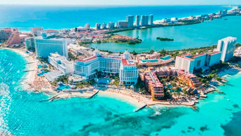 Cancún, Quintana Roo, México