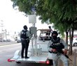 Torres de inspección, tecnología de la GN al servicio de la seguridad
