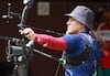 Alejandra Valencia se queda lejos de las medallas en el Mundial de Tiro con Arco en Gwangju 