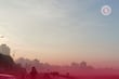 ¿Polvo del Sahara en México? Lo que se sabe de este fenómeno climático 
