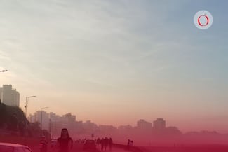 ¿Polvo del Sahara en México? Lo que se sabe de este fenómeno climático 