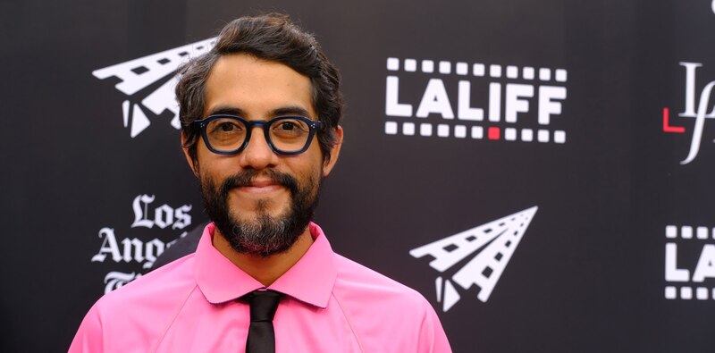 Gael García Bernal, actor mexicano