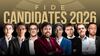 Torneo de Candidatos 2026 (3)