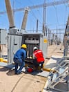 CFE activa nueva línea eléctrica en Baja California que brindará suministro a 1.2 millones de habitantes