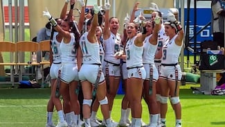 México va por pases olímpicos a los Mundiales de Flag Football, Gimnasia Rítmica y Ecuestres