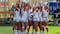 México va por pases olímpicos a los Mundiales de Flag Football, Gimnasia Rítmica y Ecuestres