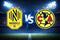 Nashville vs América: horario, canal y dónde ver EN VIVO los cuartos de final de la Concachampions