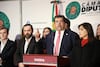 Empresas, a contracorriente de Sheinbaum en derechos laborales modernos; falta de liderazgo motiva desempleo en CDMX