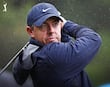 Rory McIlroy se impone al viento y a la lluvia; Scheffler toca fondo en el Genesis Invitational 