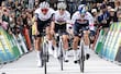 Isaac del Toro deslumbra en Andorra y se consolida como figura mundial del ciclismo