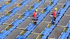 En innovadora batería recargable, científicos de EU “embotellan” la energía solar