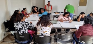 IVEA amplía su red de voluntarios para llevar educación a más jóvenes y adultos en Veracruz