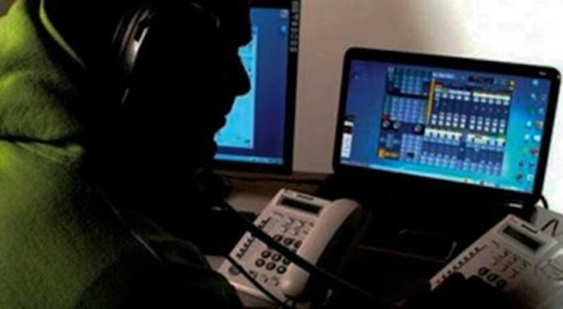 Ciberdelincuente roba información personal