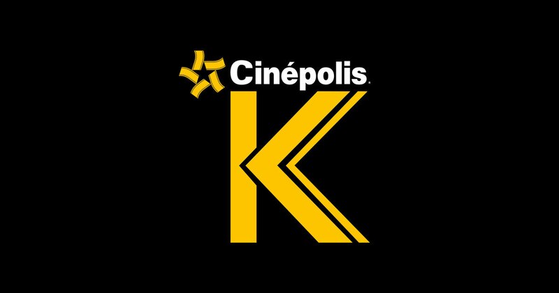 Cinépolis Klic