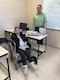 Educación Accesible para Todos; INEA Transforma Vidas: Delgado Carrillo