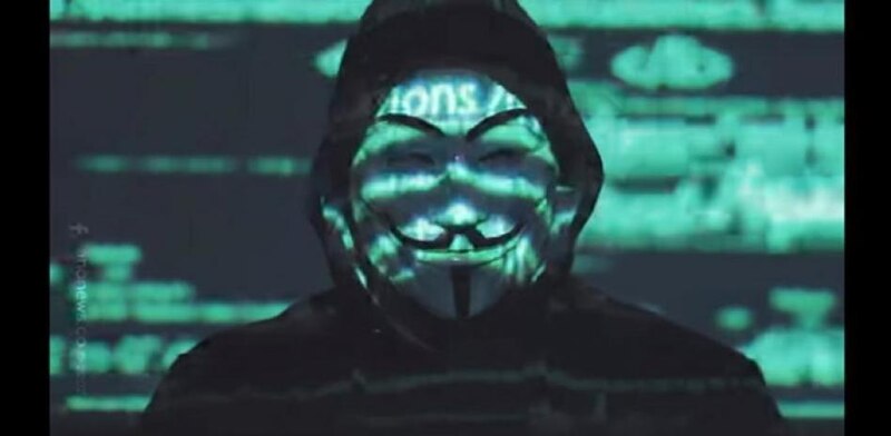 Anonymous, el grupo de hackers más famoso del mundo