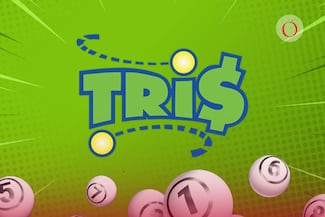 Resultados del Tris HOY 28 de noviembre de 2025: ganadores del mediodía y el clásico