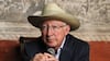 Ken Salazar insiste sobre caso “El Mayo” Zambada: “no era nuestro avión ni nuestro operativo” 