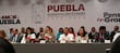Puebla impulsa rehabilitación de vialidades y fortalece el campo con maquinaria moderna