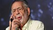 Coppola: “Lo que pasa en la política americana es como los romanos perdieron su República”