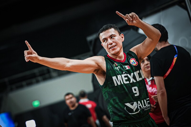 ¡Viva México!
