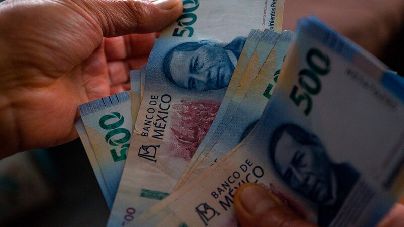Dinero en efectivo