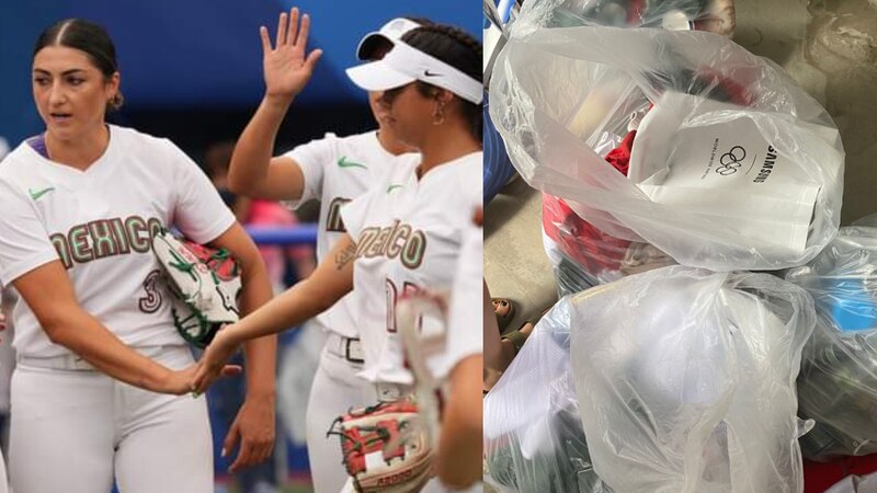 ¡Histórico! La selección mexicana de softbol femenil derrota a Canadá y clasifica a Tokio 2020