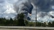 Siete muertos tras explosión en una planta química cerca de Moscú