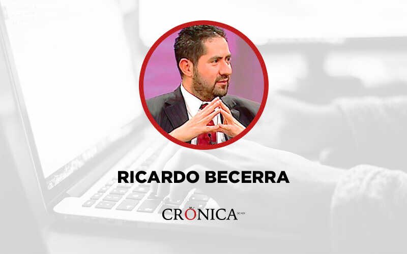 Ricardo Becerra